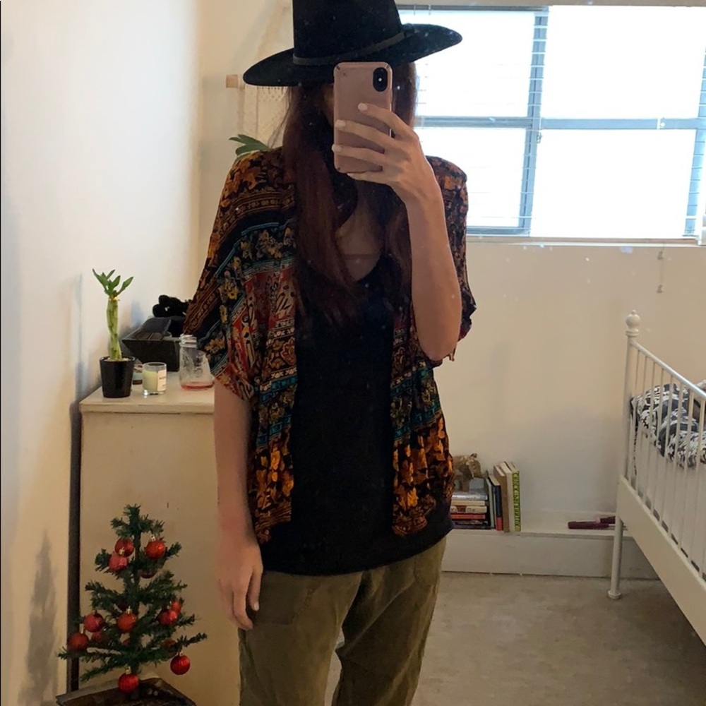 Kimono - Picture 5 of 7